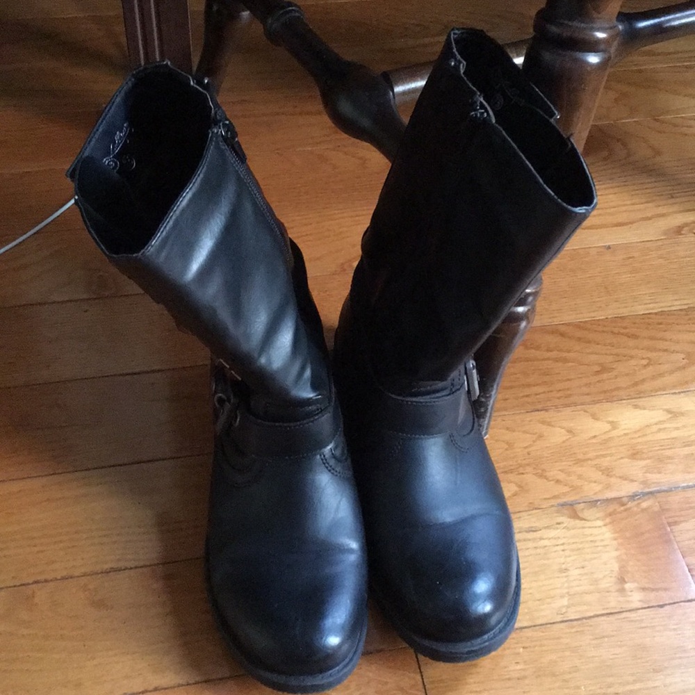 Boots